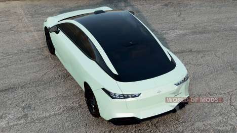 Aion Hyper GT 2024 for BeamNG Drive