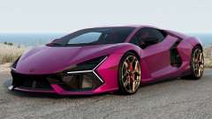 Lamborghini Revuelto (LB744) 2025 for BeamNG Drive