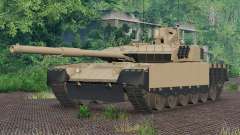 T-90M Breakthrough for BeamNG Drive