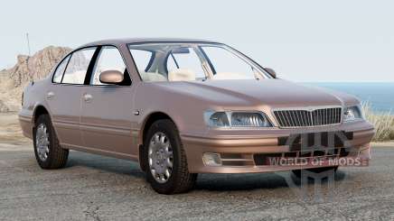 Nissan Maxima (A32) 1999 for BeamNG Drive