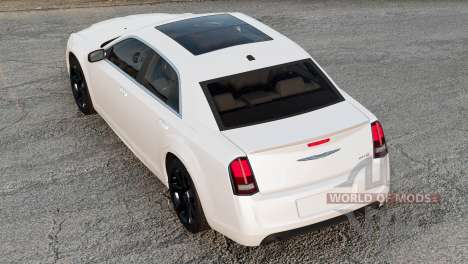 Chrysler 300 SRT8 (LX2) 2012 for BeamNG Drive