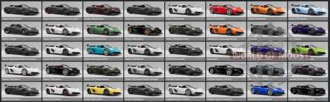 Koenigsegg Jesko Attack Plus (7261) 2023 for BeamNG Drive