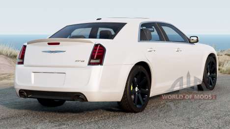Chrysler 300 SRT8 (LX2) 2012 for BeamNG Drive