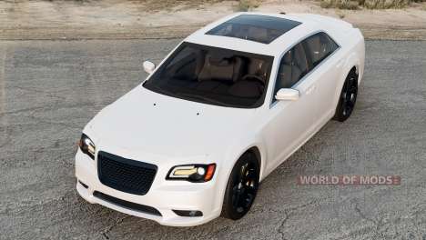 Chrysler 300 SRT8 (LX2) 2012 for BeamNG Drive