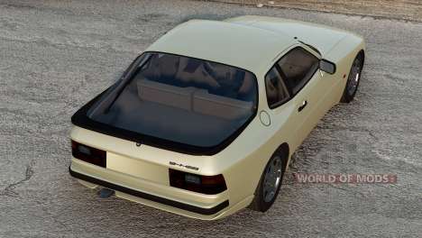 Porsche 944 S2 (951) 1989 for BeamNG Drive