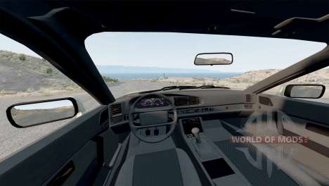 Porsche 944 S2 (951) 1989 for BeamNG Drive