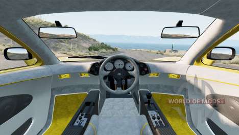 McLaren F1 1995 for BeamNG Drive