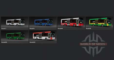 MAZ-226 2008 for BeamNG Drive