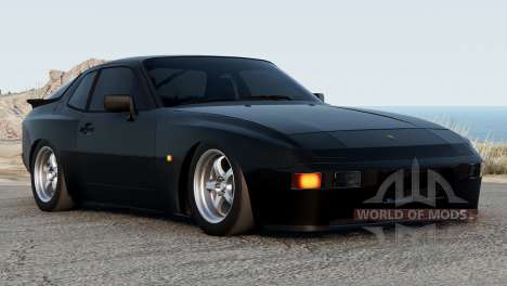 Porsche 944 S2 (951) 1989 for BeamNG Drive