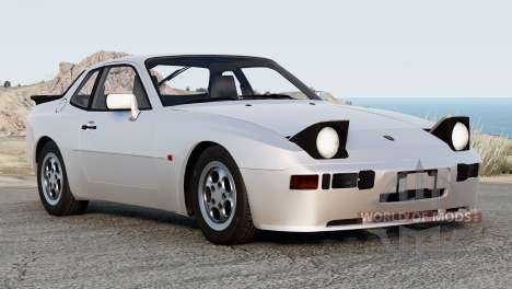 Porsche 944 S2 (951) 1989 for BeamNG Drive