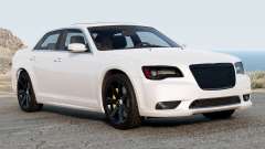 Chrysler 300 SRT8 (LX2) 2012 for BeamNG Drive