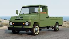 Toyota Kijang Pickup (KF10) 1977 for BeamNG Drive