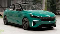 Togg T10F 2024 for BeamNG Drive