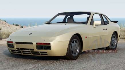 Porsche 944 S2 (951) 1989 for BeamNG Drive